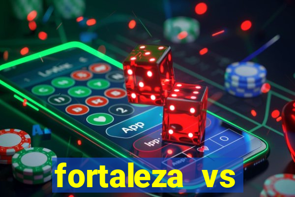 fortaleza vs flamengo futemax